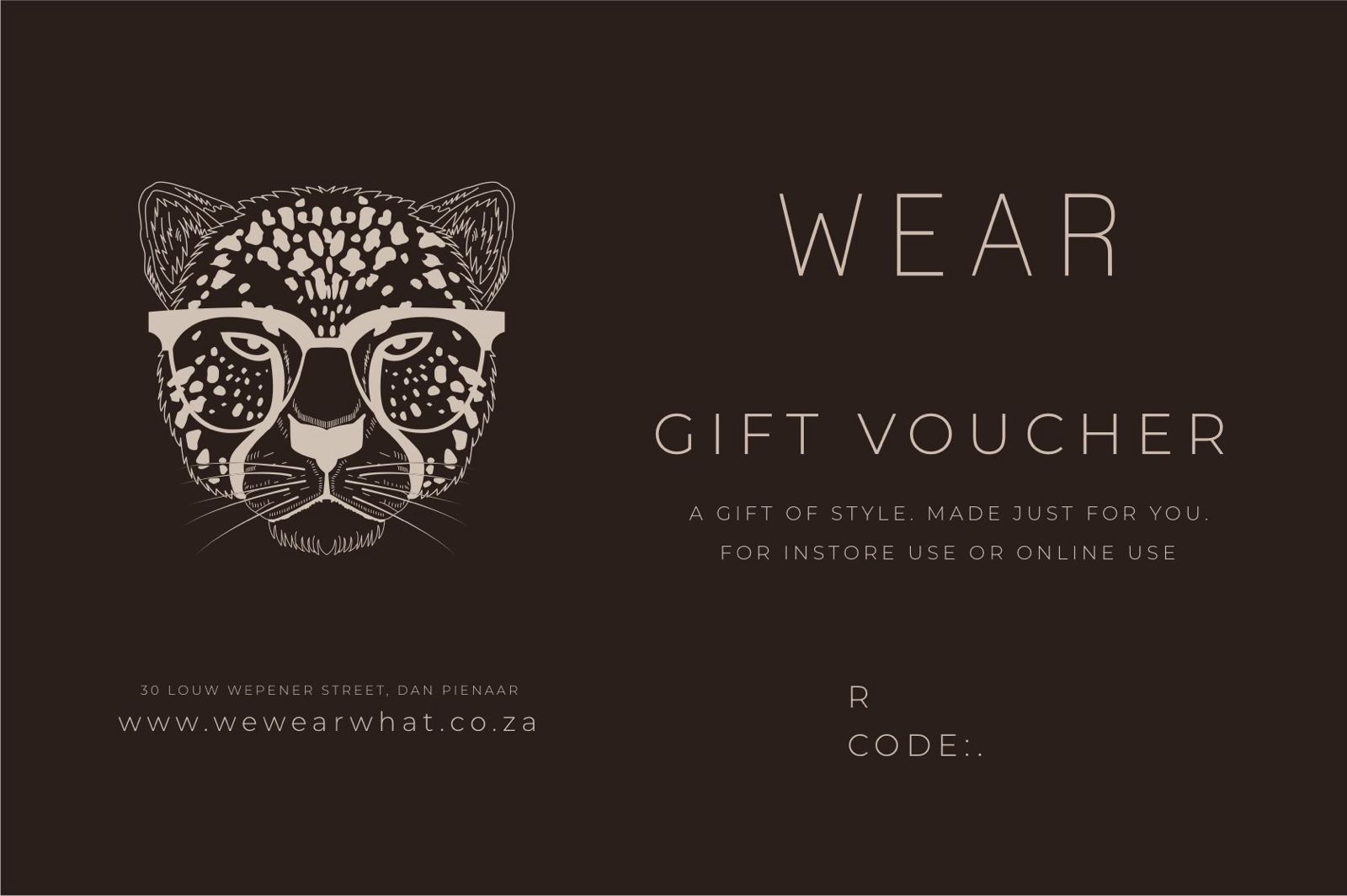 voucher