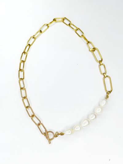 Durel Necklace