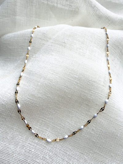 Joireto Necklace