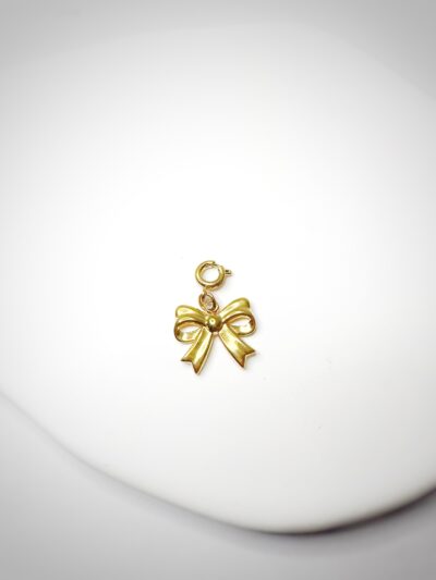 Bow 2 Charm