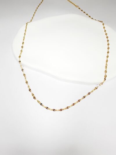 Plain Chain x Textile