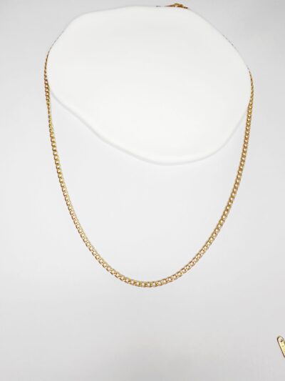 Curibbean Plain Chain