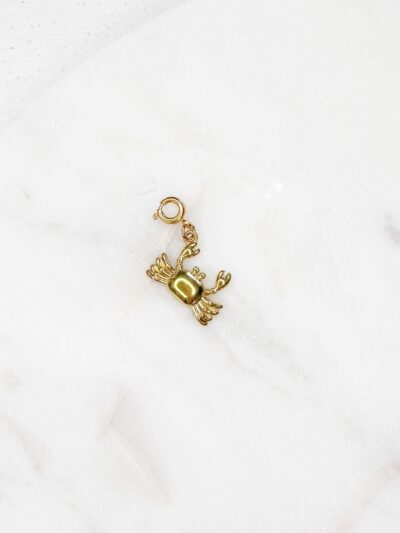 Crab Charm
