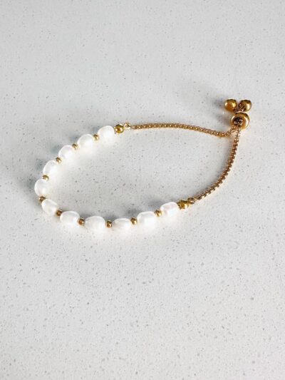Perle Bracelet
