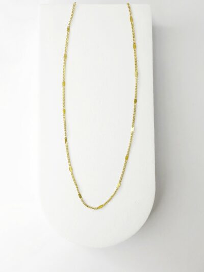 Basil Plain Chain