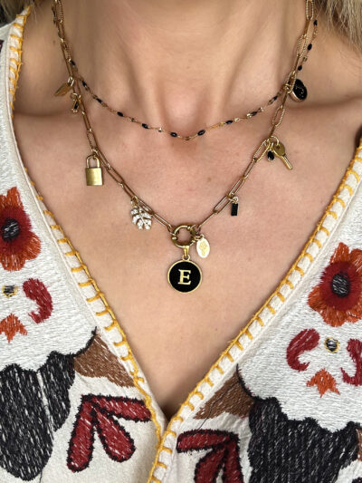 Elsie Prodeo Necklace