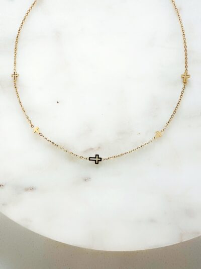 Cinca Cross