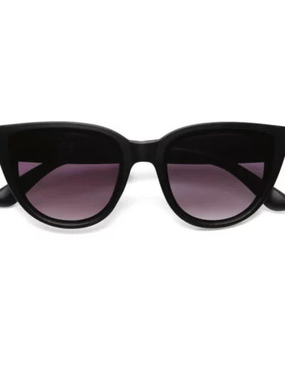 Silvia, Black, OKKIA