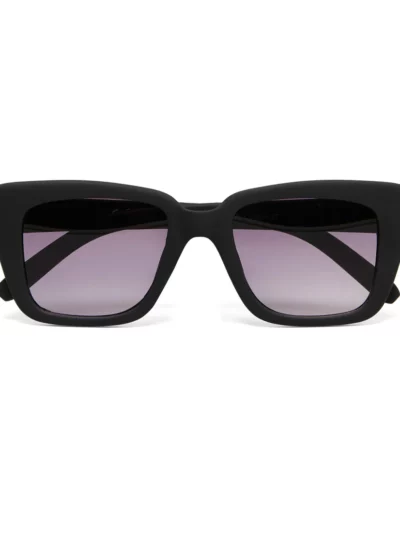 Elba, Black, OKKIA