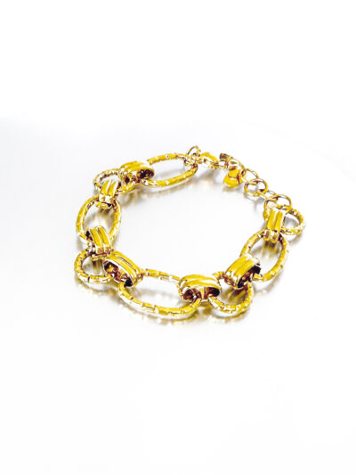 Pivoine Bracelet