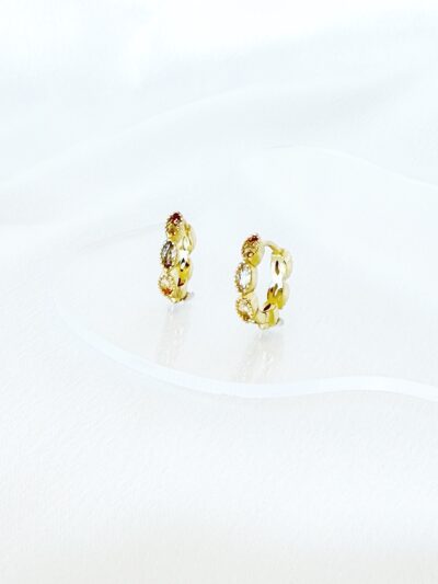 Conio Earrings