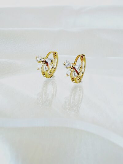 Dioca Earrings