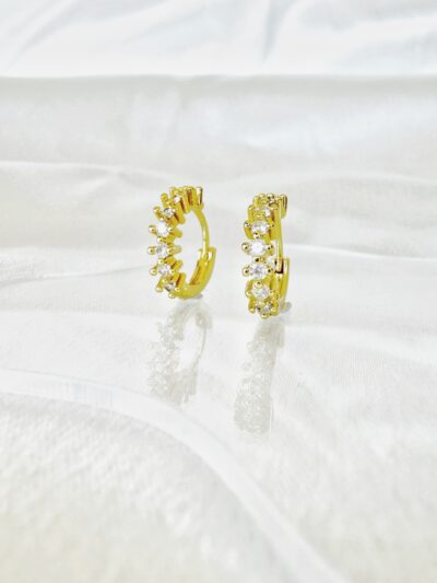 Tillare Earrings