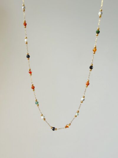 Perline Necklace