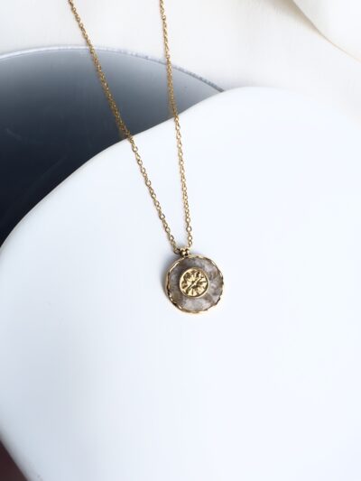 Ouest Necklace