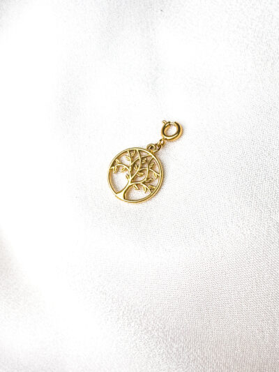 Tree Charm