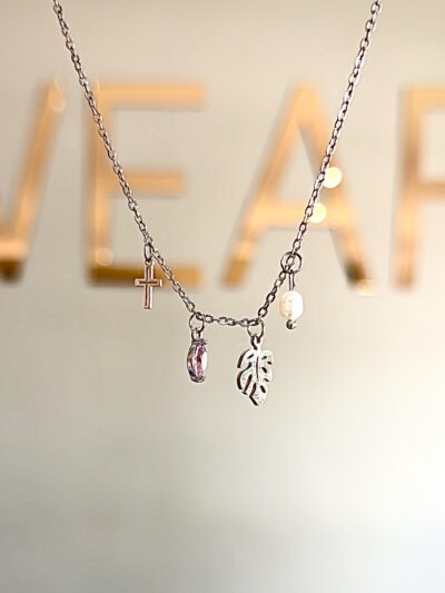 Delicate Collection, Silver