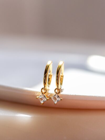 Rosalie Earrings