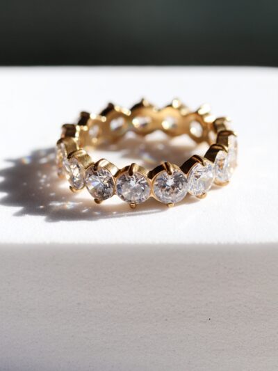 Toujours Ring