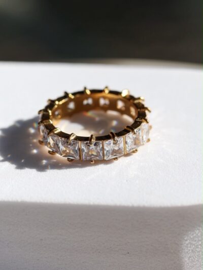 Belle Vie Ring