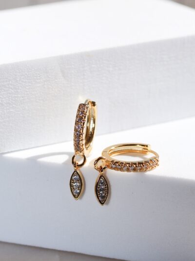 Noémie Earrings