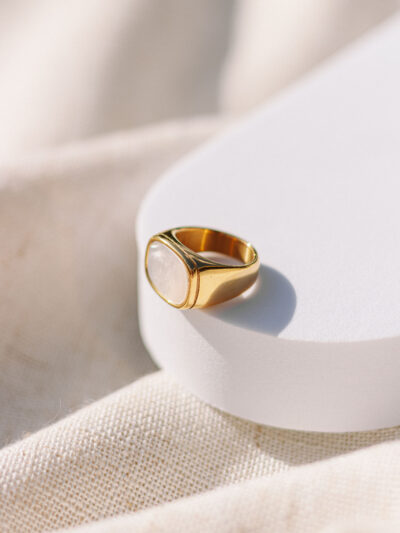 Moiselle Ring