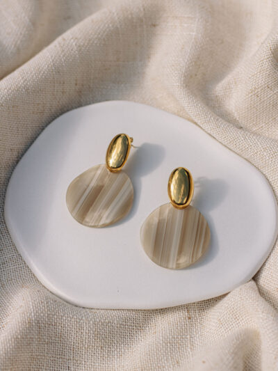 Wida Earrings