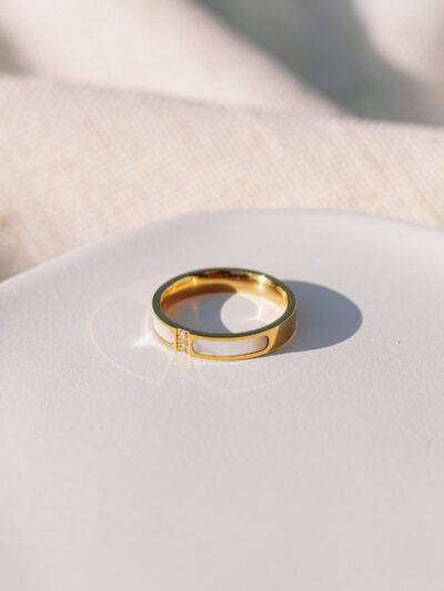 Evory Ring