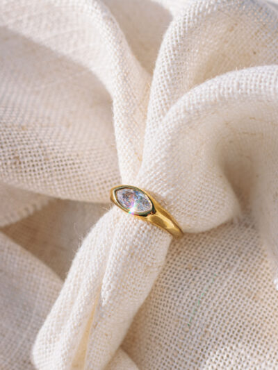 Coeur Ring