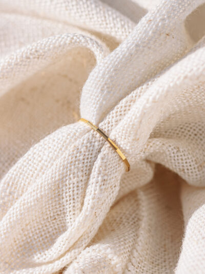 Olana Fine Ring