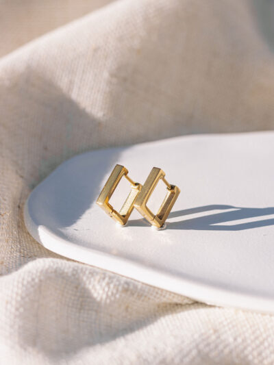 Maru Earrings
