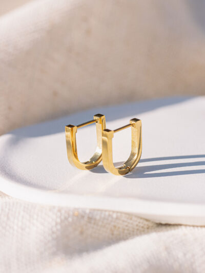 Rekta Earrings