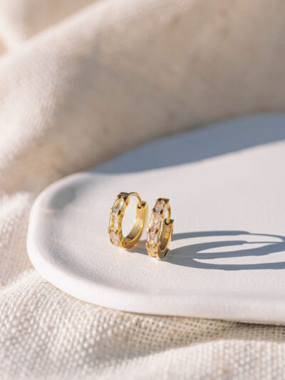 Aamir Earrings