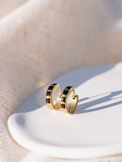 Terria Earrings