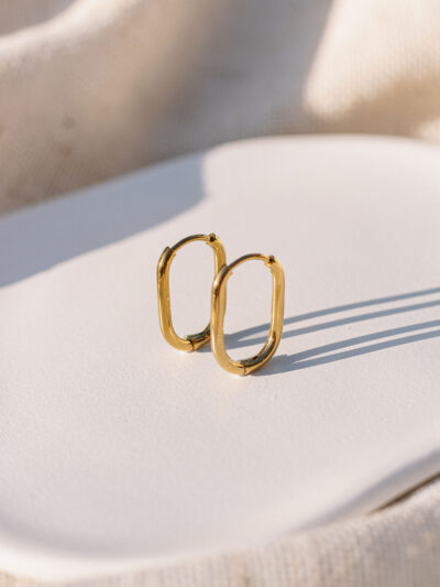 Celine Fine Earrings