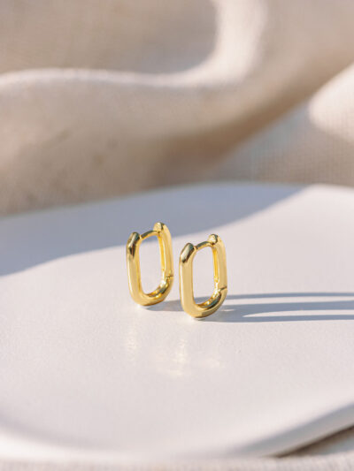 Celine Small Earrings
