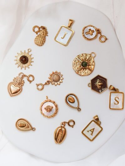 CHARMS