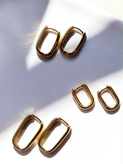 Celine Earrings