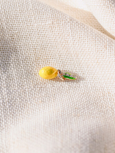Lemon Charm