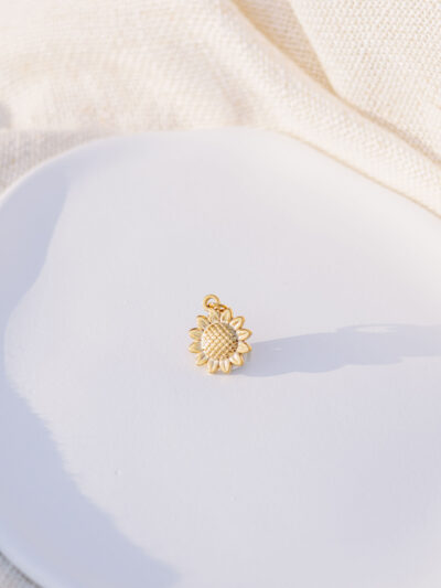 Sunflower Charm