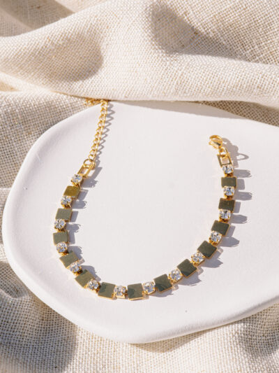 Solara Bracelet