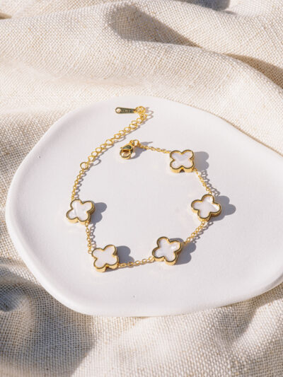 Marina Opal Bracelet