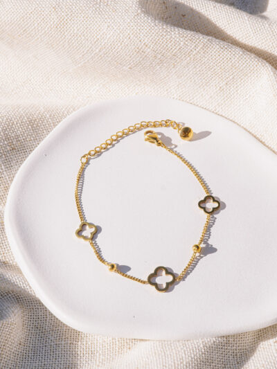 Clovette Bracelet