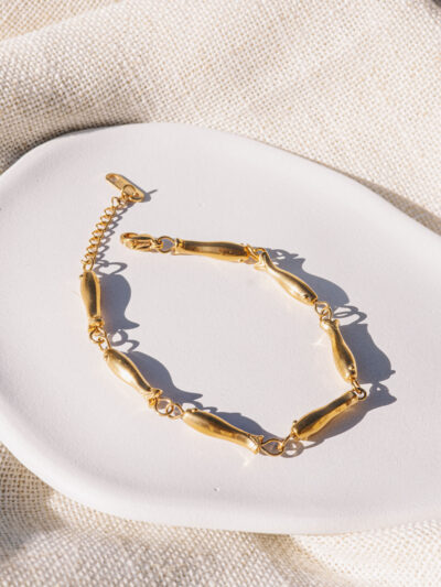Luna Tide Bracelet