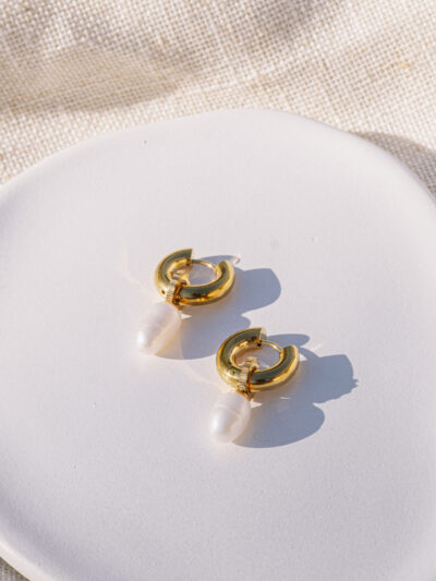 Perle d’oreille
