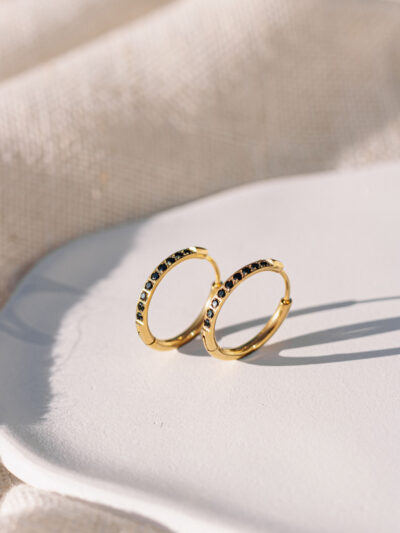 Bianty Earrings