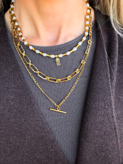 The Heirloom Stack