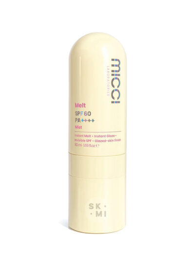 Micci - Melt SPF 60
