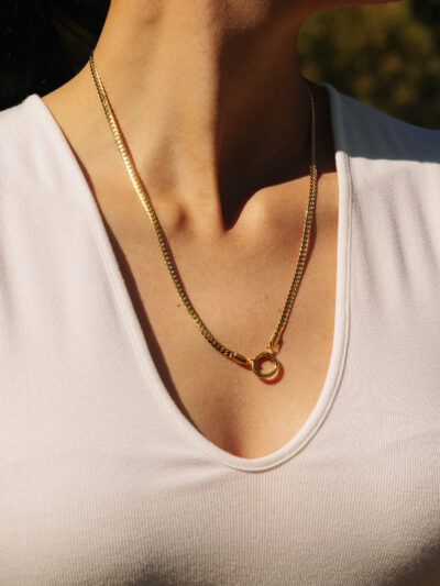 Collana Necklace