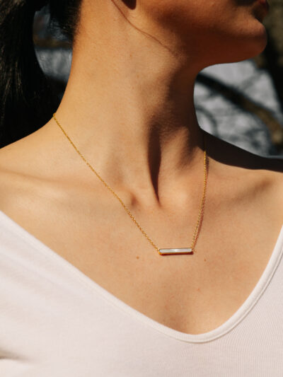Orizont Necklace